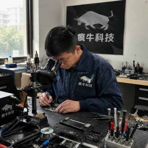 格式化后别乱操作！这3件事做了神仙也救不回你的文件