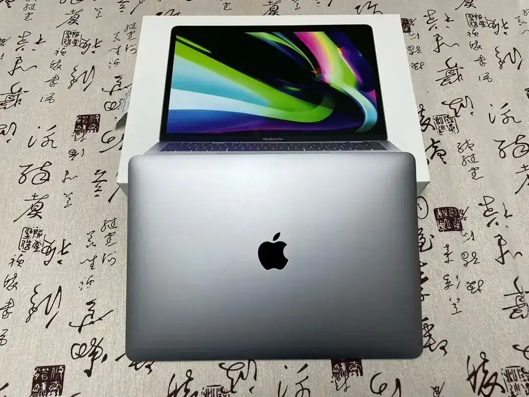MacBook回收案例