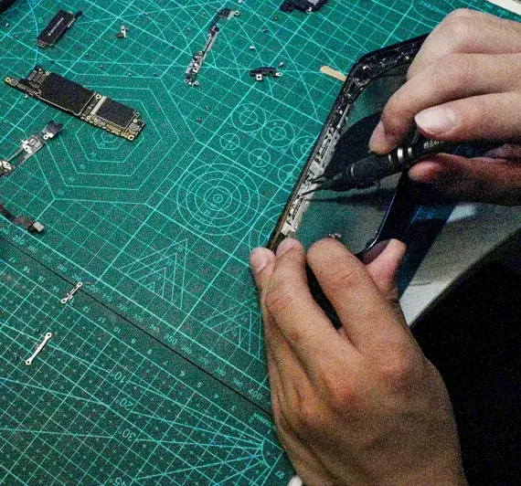 数据恢复服务案例图片