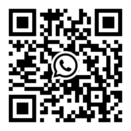 WhatsApp 二维码